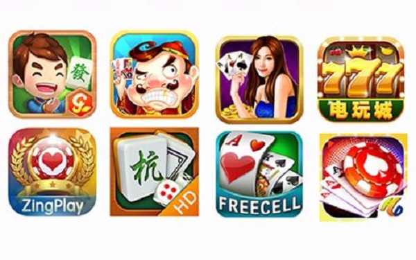 推廣棋牌類app違法嗎？這些問題需要注意！